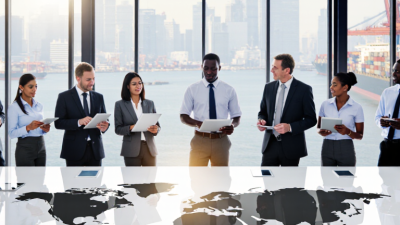 2026 Best International Freight Forwarding Companies?