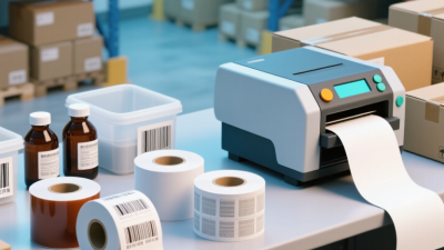10 Tips for Choosing Thermal Printing Labels