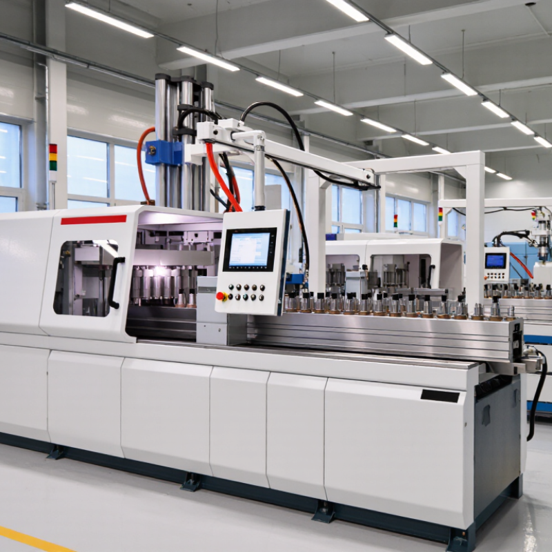 2026 Best Injection Molding Machine for Global Buyers?
