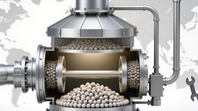 Top Ultrafine Grinding Mill Manufacturers Worldwide?