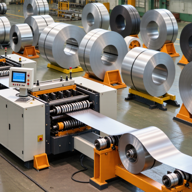 2026 Top Sheet Metal Slitting Machine Types Buyers Need?