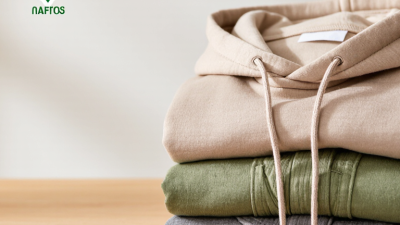 What Are GOTS Certified Organic Hoodies?