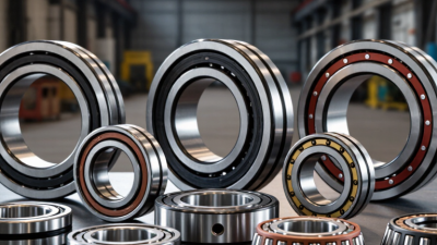 10 Best Industrial Turntable Bearings for Heavy Duty Use?