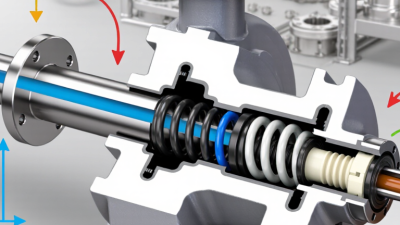 How to Choose the Right Spring Mechanical Seal?
