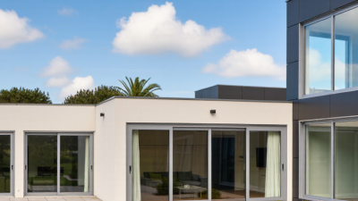 10 Best Sliding Door Manufacturers Worldwide?