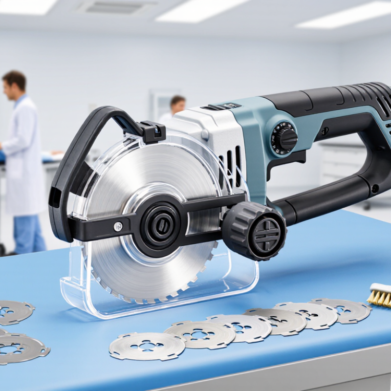 2026 How to Choose an Electric Plaster Cutter?
