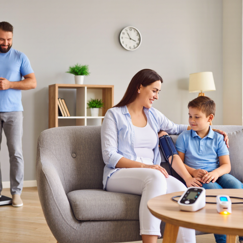How to Choose the Best Telemonitoring Devices?