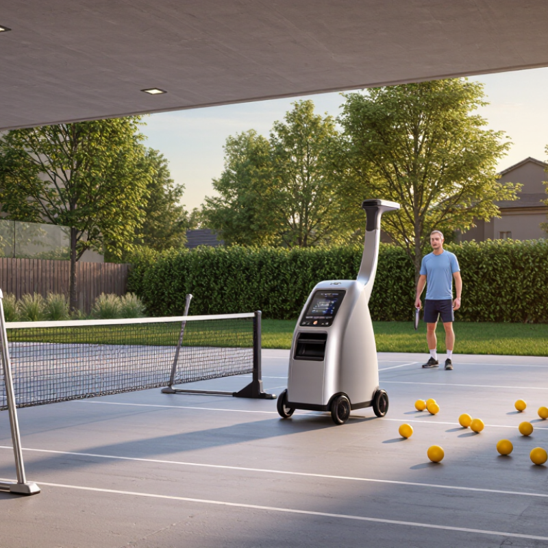 How to Choose the Best Pickleball Shooter?