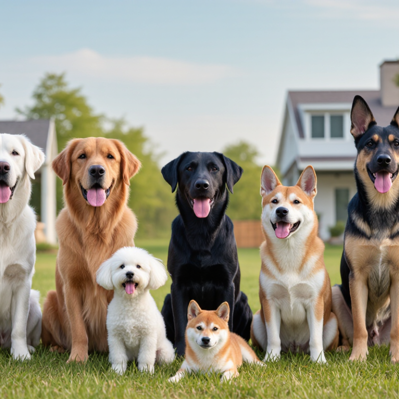 What Are the Top Dog Food Brands Worldwide?