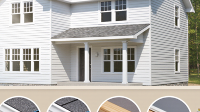 7 Tips for Choosing the Right Outside Trim?