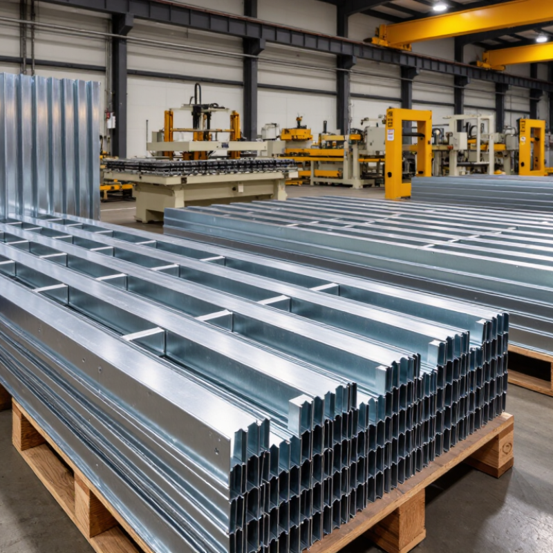 China Top 10 Metal Grate Manufacturers for Global Buyers