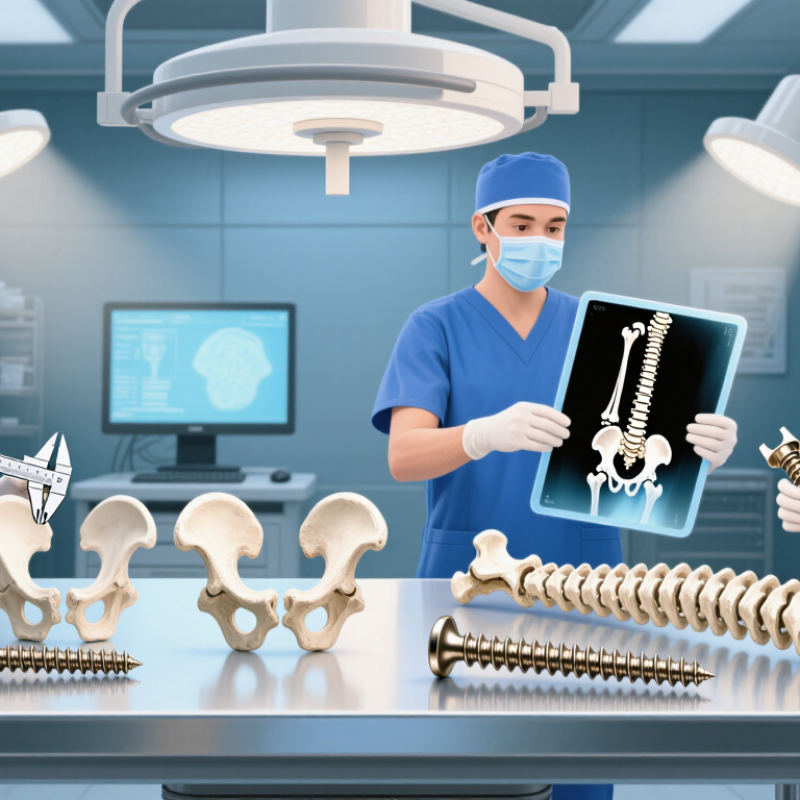 7 Tips for Selecting Reliable Orthopedic Implants?