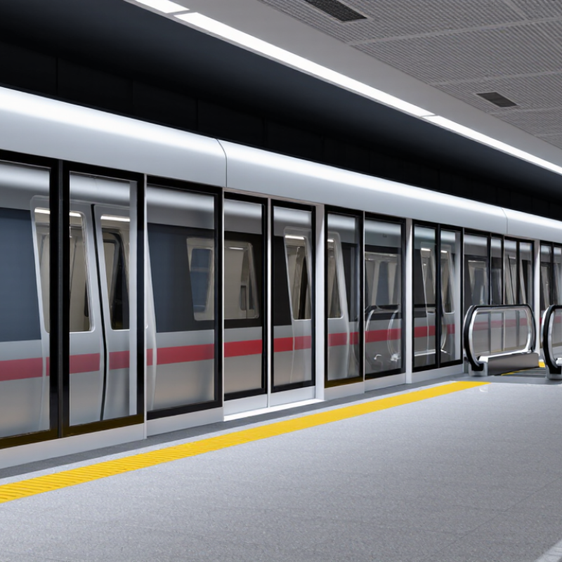 7 Tips for Choosing the Right Railway or Subway Station Door