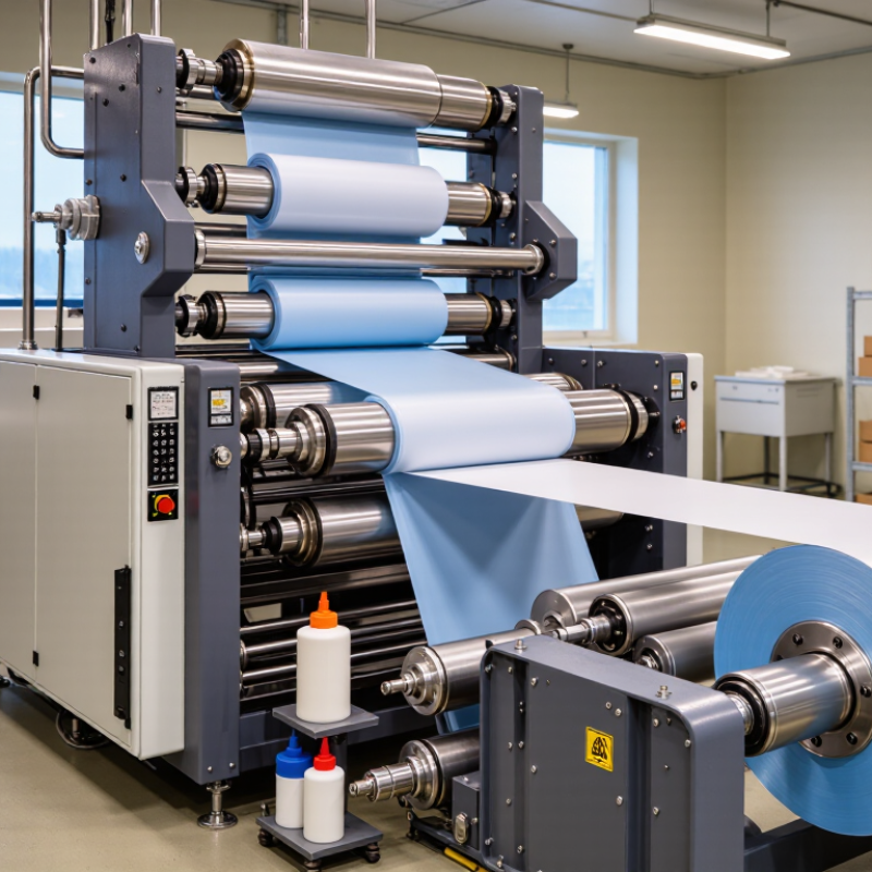 China Top Hot Melt Coating Machine Suppliers?