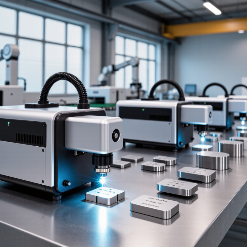 What Are the Top Fiber Laser Marking Printers?