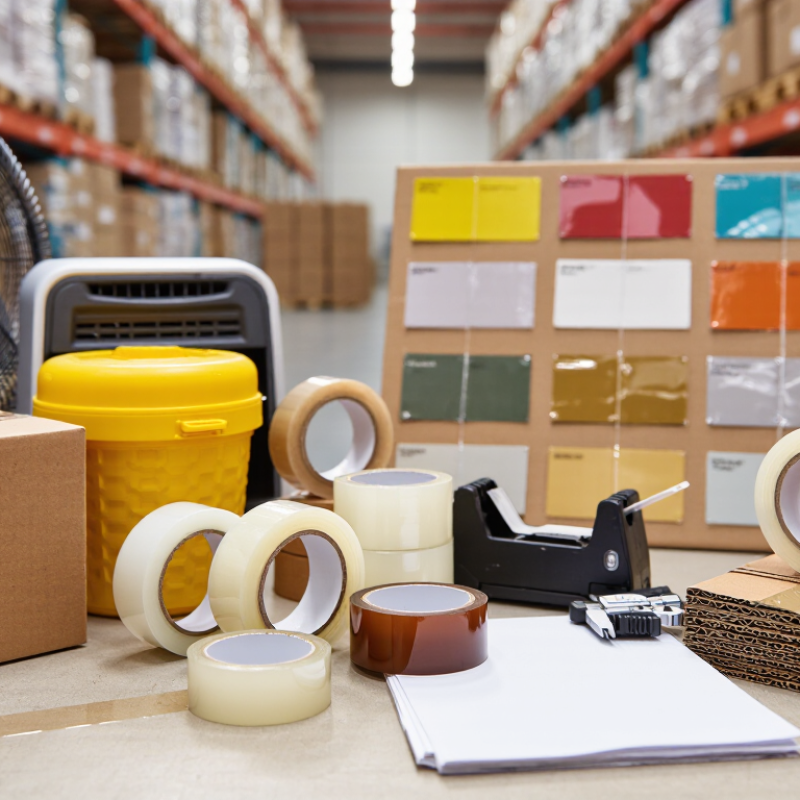 How to Choose the Right Small Tape for Global Sourcing?