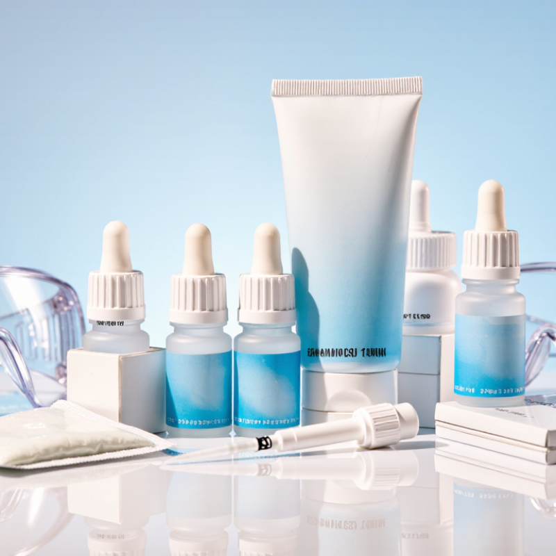 What Is an Eye Care Solution for Global Buyers?