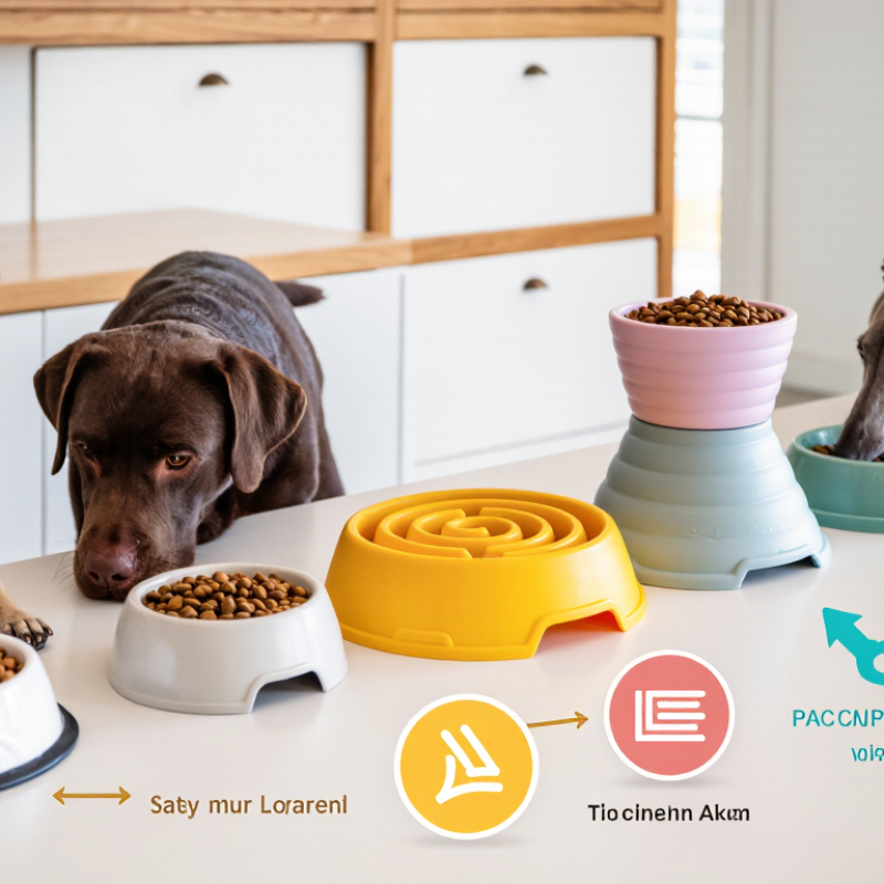 2026 Best Slow Feeders Do They Work for All Dog Breeds?