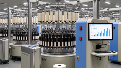 What Is the Best Yarn Spinning Equipment in 2026?