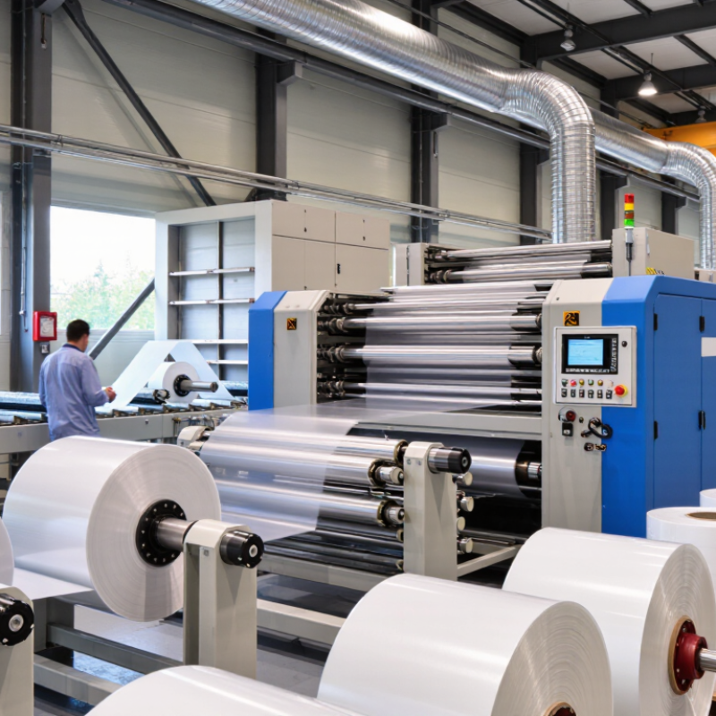 10 Best Plastic Coating Machines for Global Buyers