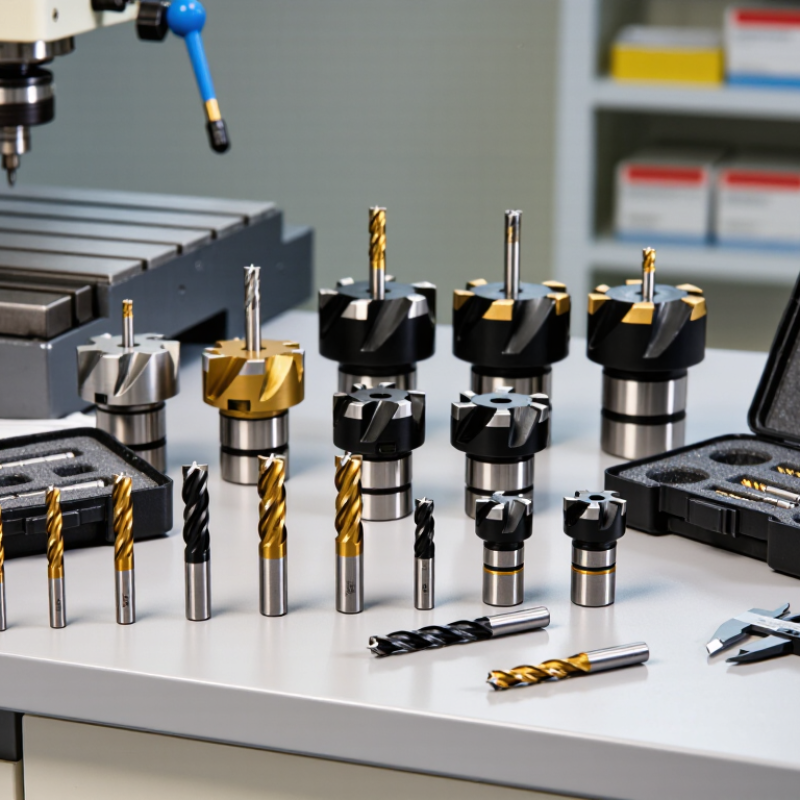 How to Choose Drill Accessories for Global Sourcing?