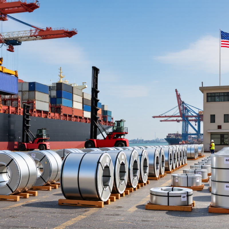 Top 10 US Aluminum Products DDP Customs Clearance Tips?