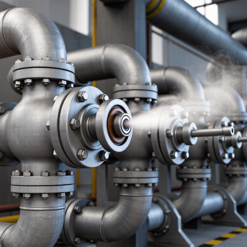 7 Tips for Choosing a Natural Gas Pressure Relief Valve