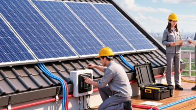 10 DIY Solar Panels Tips for Global Buyers?