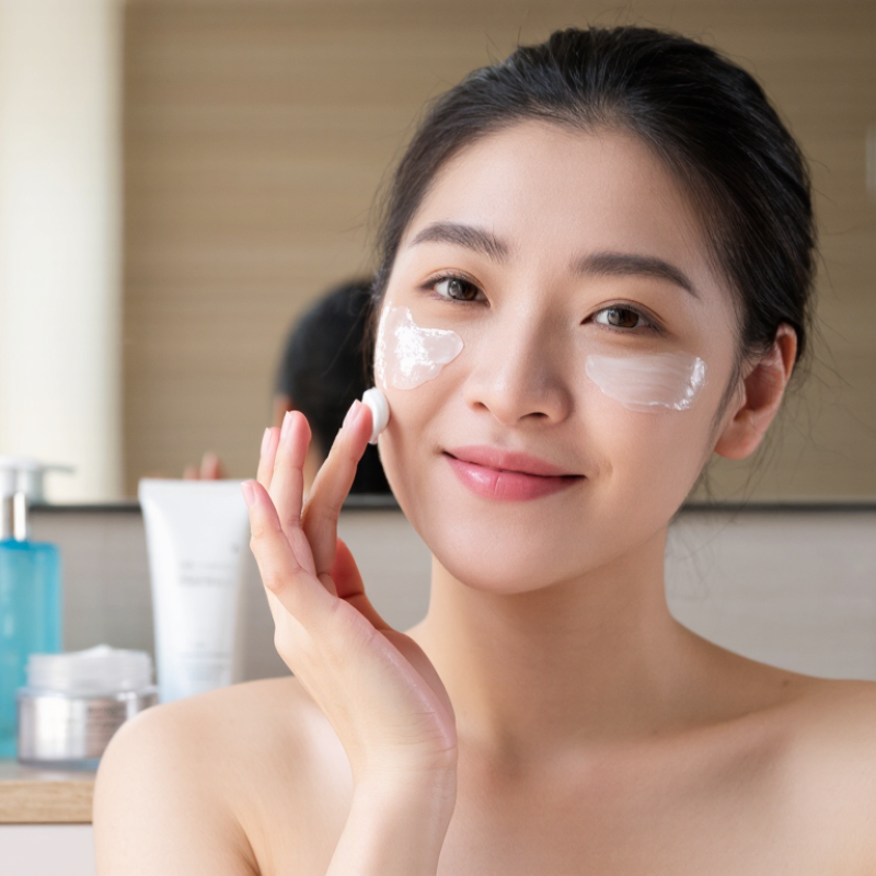 Top 10 Fish Collagen Peptide Skincare Routine Types