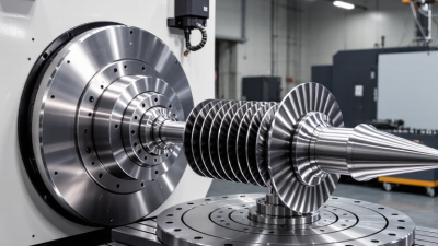 Top 10 5 Axis Machining Benefits for Global Buyers