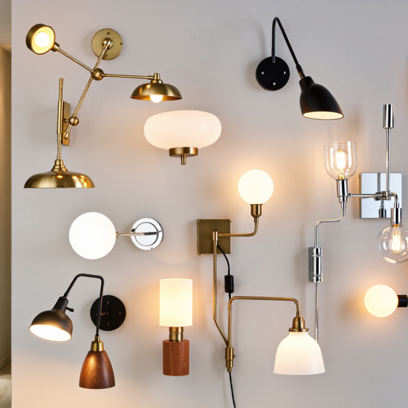 10 Best Sconces Lights for Global Buyers