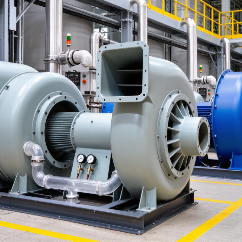 2026 Top Big Roots Blower Types for Global Buyers