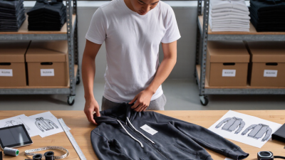How to Start Custom Streetwear Production for Your Brand