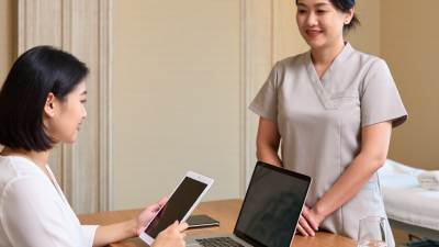 How to Book a Facial Appointment Online?