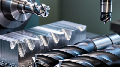 What Is the Best CNC Bit for Aluminum?