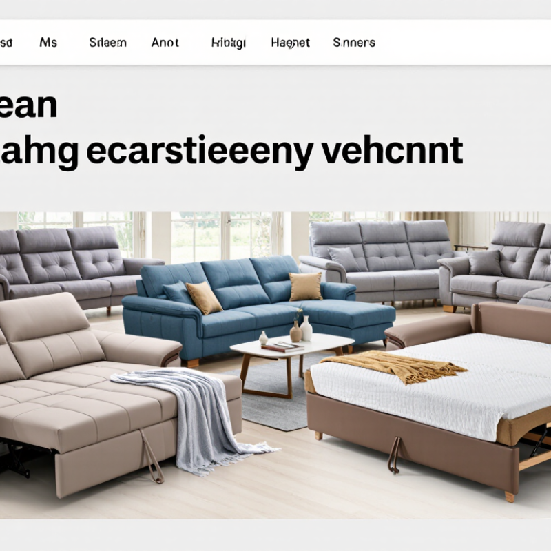 China Top 10 Sofas And Sofa Beds Suppliers?