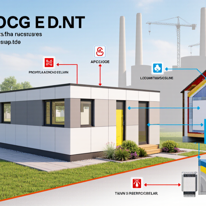 What Is the Best China Made Accessory Dwelling Unit ADU?