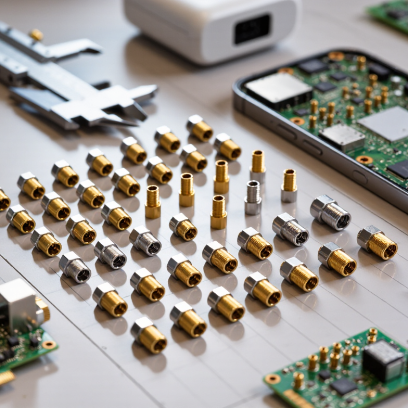 Why Choose Micro Connectors for Global Sourcing?