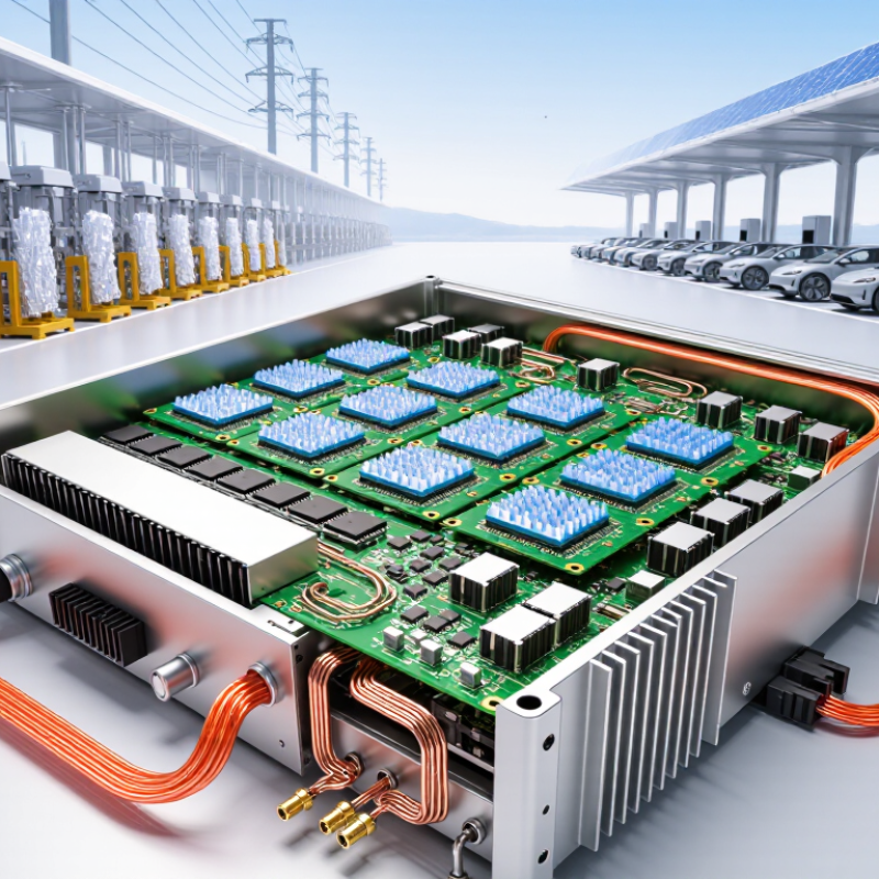 How to Understand Silicon Carbide Meaning in 2026?