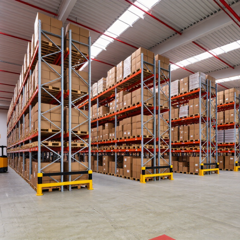 10 Best Pallet Shelving Systems for Global Buyers?