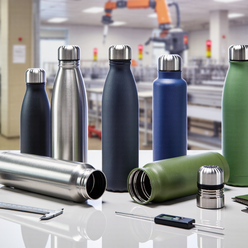 2026 Top Thermos Water Bottle Suppliers for Global Buyers?