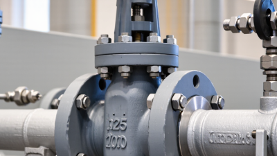 How to Choose the Right PN25 Butterfly Valve?