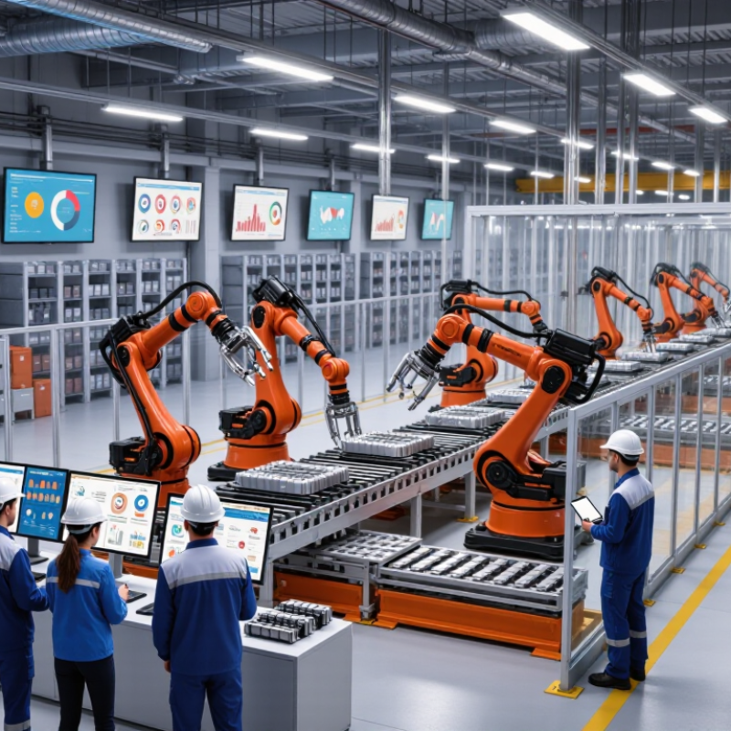 10 Tips for Choosing the Right Manufacturing Solutions?