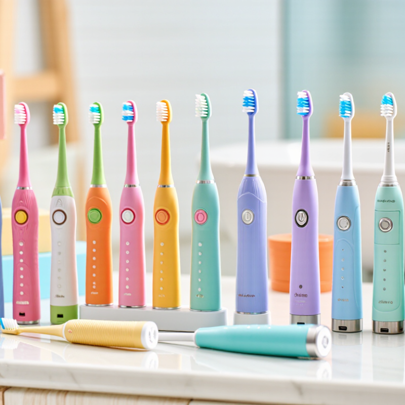 10 Best Kid Toothbrushes for Global Buyers?