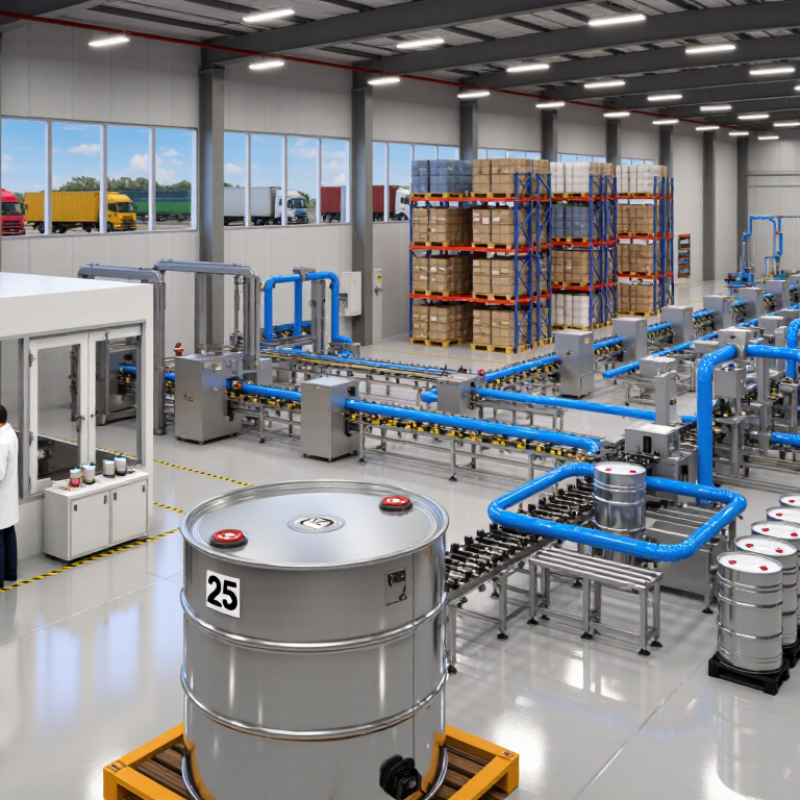 China Top 10 PUR Adhesive Suppliers for Global Buyers