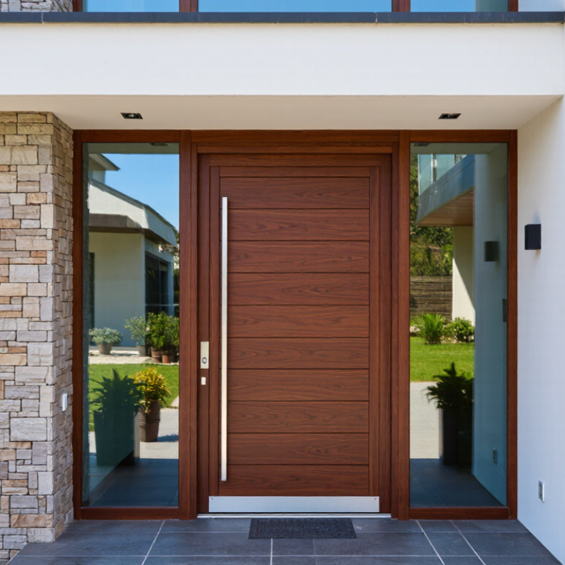 10 Best Entry Doors for Homes Worldwide?