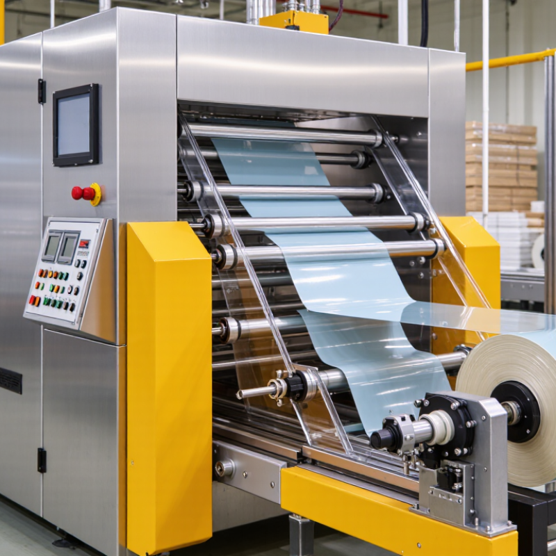Top 10 Hot Melt Coating Machine Manufacturers Worldwide