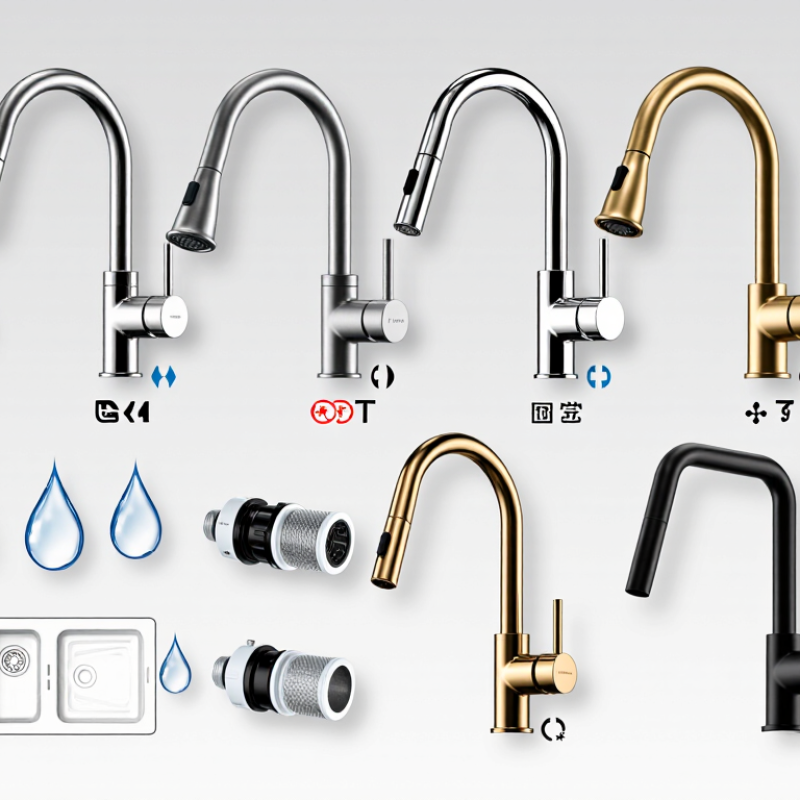 10 Best Sink Faucets for Global Buyers?