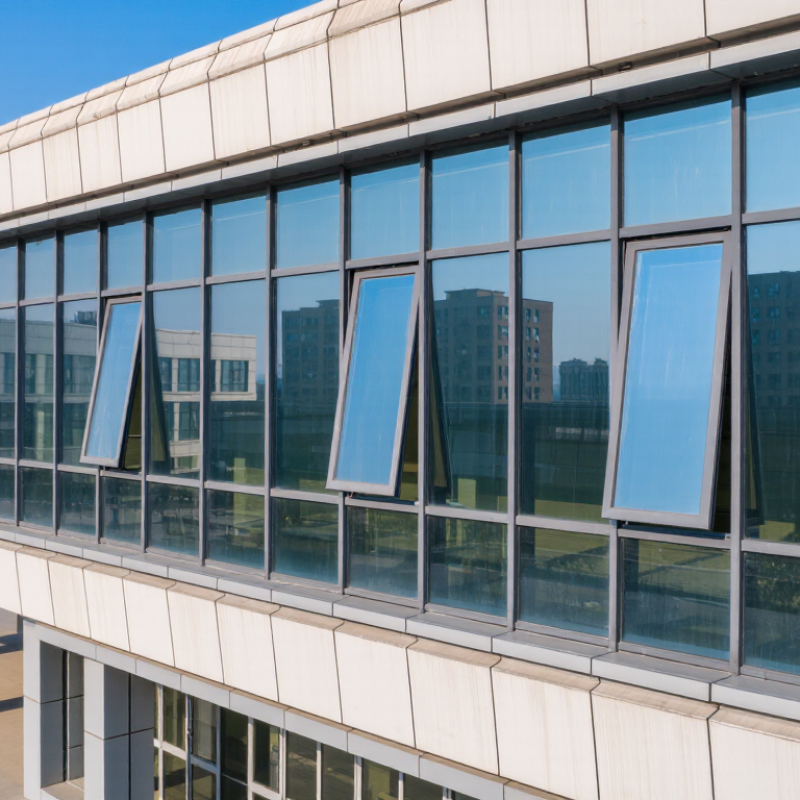 China Top 10 Phoenix Windows Suppliers?