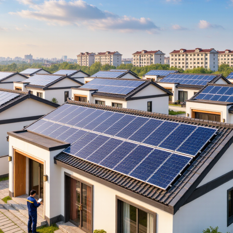 China Top 10 Home Solar System Manufacturers?